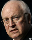 cheney